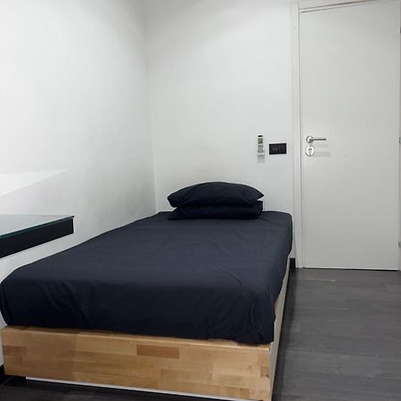 Cinecitta Luxury Guest House Рим Екстериор снимка