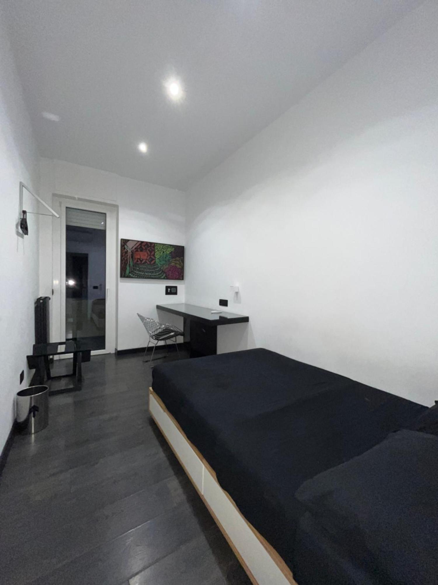 Cinecitta Luxury Guest House Рим Екстериор снимка